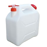 thumbnail of Jerrican camping alimentaire à bec verseur 10l - NATUREL