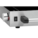 thumbnail of 1 x Bartscher Grillplatte GP2511GN