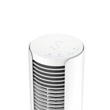 thumbnail of Turmventilator Peter Little Weiß