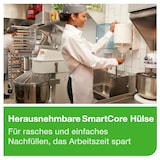 thumbnail of Dispensador de hojas individuales Tork Reflex