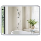 thumbnail of Espejo de baño Jericho 60x80 cm