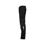 thumbnail of DASSY Arbeitshose HELIX NEXT - Stretch - Recyceltes Material - Kratzschutz schwarz 44 STANDARD