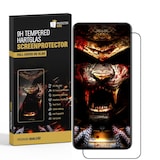 thumbnail of 5x 9H Panzerglas für Xiaomi 15T Pro Full-Screen HD klar Tempered Glass Displayschutz Schutzglas Screen-Protector