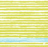 thumbnail of Duni Dunisoft®-Serviette 40 x 40 cm Elise Stripes, 720 Stk/Krt (12 x 60 Stk)