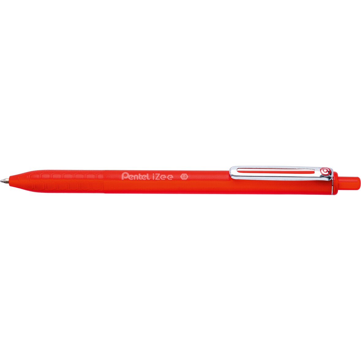 Bolígrafo BX470-Pentel-B