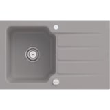 thumbnail of Villeroy&Boch Spülbecken, Küchenspüle Architectura 45 Fossil 800x510mm, Unterschrankbreite 45cm