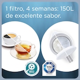 thumbnail of BRITA Filtro MAXTRA PRO Experto en Cal pack 6 Compatible con todas las Jarras