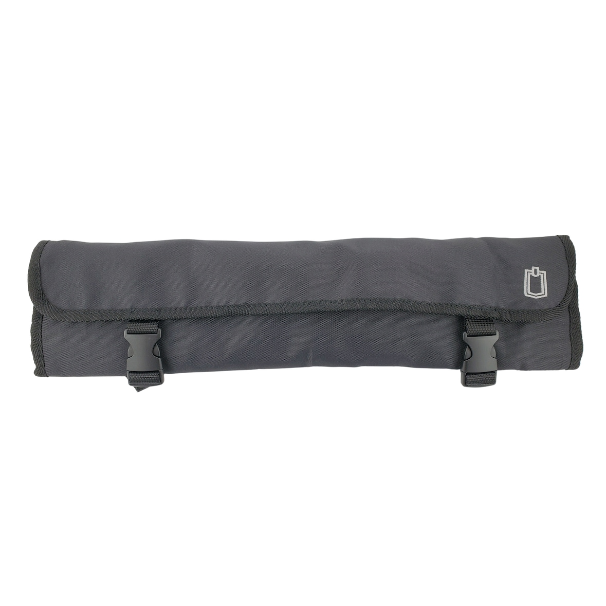 METRO PROFESSIONAL Messentas, polyester, 8 vakken, zwart