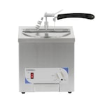 thumbnail of Tolva de pasteleria - calentada CEPC Casselin