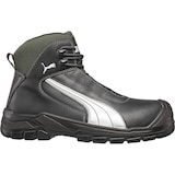 thumbnail of PUMA Safety Cascades Mid 630210-48 Sicherheitsstiefel S3 Schuhgröße (EU): 48 Schwarz 1 St.