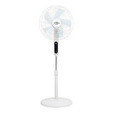 thumbnail of Orbegozo ventilador de pie y sobremesa (2 en 1), panel de control LED, 3 velocidades, 3 modos, temporizador, función oscilante, diámetro 40 cm, 55 W