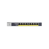thumbnail of NETGEAR GS108LP SW 8 PORT GIGABIT PoE+