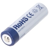 thumbnail of AA 1,5V 3300mWh typisch 2000mAh Lithium Ionen Akku wiederaufladbar 1.5V nur mit speziellem Ladegerät