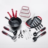 thumbnail of San Ignacio Toledo - Assador 37x25 cm Alumínio Forjado Adequado para Indução