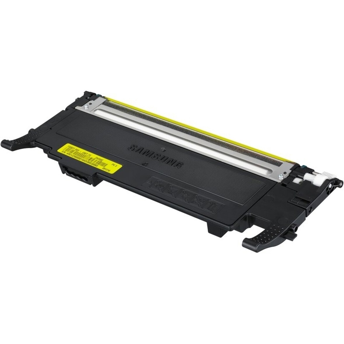 Toner yellow, 1.000 Seiten, CLT-Y4072S