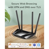 thumbnail of CUDY LT400 N300 Wi-Fi 4G LTE Router Cat4