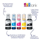 thumbnail of Imprimante Multifonction Epson Ecotank Et 5150 Gris