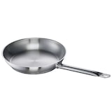 thumbnail of GastroSUS braadpan Chef, RVS, 40 cm