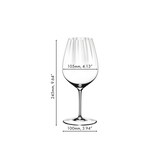 thumbnail of Riedel PERFORMANCE Cabernet / Merlot Glas 4er Set (P3G4)