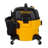 thumbnail of Dewalt DXV34P-QT 34L leiser Staub-/Wassersauger