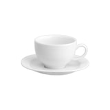 thumbnail of Avet Juego de 6 tazas de café con plato, de 130ml KARRIO-41.
