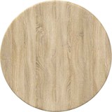 thumbnail of vidaXL Tischplatte Sonoma Eiche 30 x 30 x 1,5 cm Holzwerkstoff