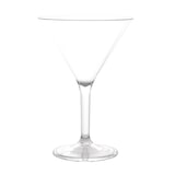 thumbnail of Olympia Kristallon Polycarbonat Martini Gläser 30cl