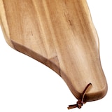 thumbnail of Servierbrett, Akazie, FSC 21x85x2.5cm