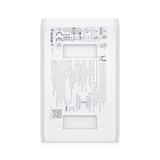 thumbnail of Ubiquiti U-POE-AT Adaptador PoE Gigabit Ethernet