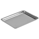 thumbnail of Matfer Plat pâtissier inox 18 x 13 cm Matfer 610311