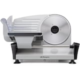 thumbnail of Orbegozo cortafiambres MS4580 acero inoxidable