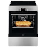 thumbnail of Cuisinière induction LKI64890BX