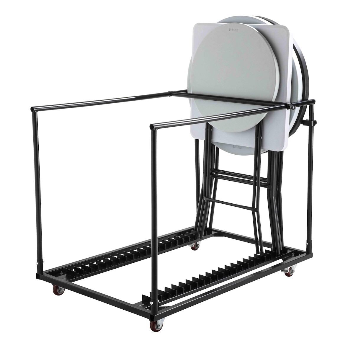 Trolley voor statafels - Oviala