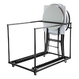 thumbnail of Trolley voor statafels - Oviala