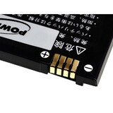 thumbnail of Akku für Motorola Typ BR50