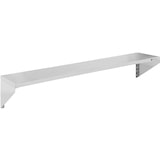 thumbnail of Royal Catering Estante de pared metalico - 30 x 150 cm