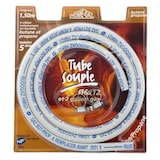 thumbnail of Kit connexion gaz tuyau + adaptateur tétine + raccords pour réchauds et barbecues à gaz