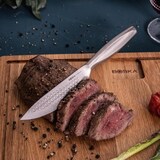 thumbnail of Boska Steakmesser Monaco+ - 12 Messer - durchgende Klinge