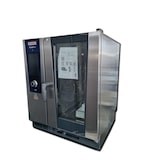 thumbnail of Kombidämpfer Rational iCombi Pro 10-1/1 Elektro