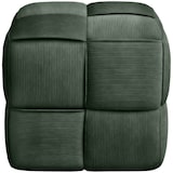 thumbnail of Tabouret Cord Forinta Vert foncé