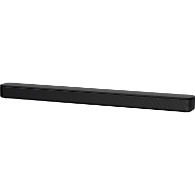 Sony ht-sf150 barre de son noir bluetooth®, sans subwoofer, usb
