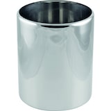 thumbnail of Stalgast Bac à Glace en Inox Rond Ø 200 mm Acier inoxydable7,3 x250mm