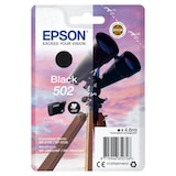 thumbnail of Cartuccia d'inchiostro Epson Singlepack Black 502 per Expression Home Xp-5100, Workforce Wf-2860, Workforce Wf-2860