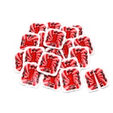 thumbnail of CombiCraft breekmunten of festivalmunten rood - 1000 breekmunten