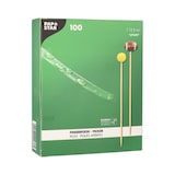 thumbnail of PAPSTAR 800 Fingerfood - Picker 12,5 cm "Sport"