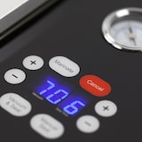 thumbnail of Caso VacuChef SlimLine Kammervakuumierer