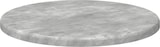 thumbnail of vidaXL Tischplatte Betongrau 30 x 30 x 1,5 cm Holzwerkstoff
