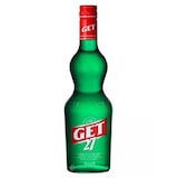 thumbnail of Liqueur GET Pippermint Get 27 - 21° 100 cl