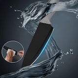 thumbnail of Ensemble de couteaux 6 pièces Carbone Royalty Line RLCB5-CAR