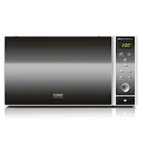 thumbnail of CASO MG 25 Ceramic menu - Design Mikrowelle mit Grillfunktion